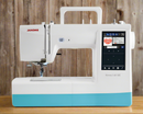 Janome MC100E