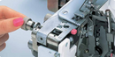 Janome 8004D