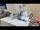Britannia Coverstitch CS4000 plus