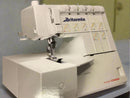 Britannia Coverstitch CS4000 plus