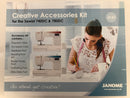 Janome 740DC