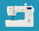 Janome M50QDC