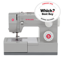Singer 4423 Heavy Duty