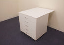 Horn 5- Drawer Unit