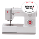 Singer 5523 Heavy Duty