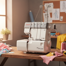 Janome ML654D