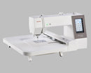 Janome MC550E LE