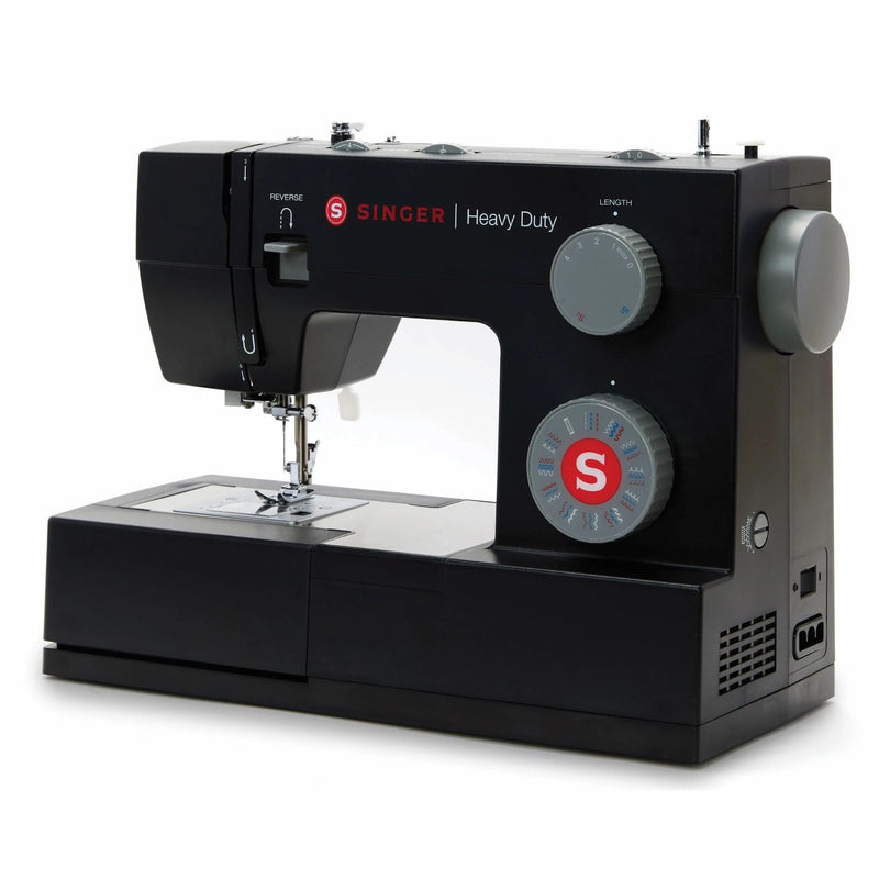 Singer 4432 Black Edition