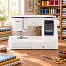 New Janome Atelier 3
