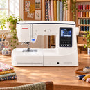 New Janome Atelier 5