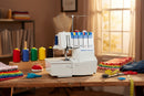 Britannia AirStyle 800 Overlocker