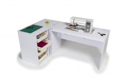 Horn Elements Sewing Table