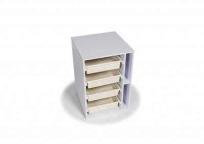 Horn Elements Sewing Drawer