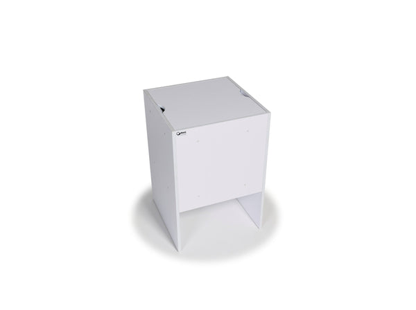 Horn Elements Storage Chest