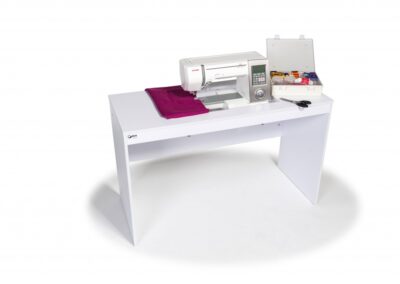 Horn Elements Sewing Table