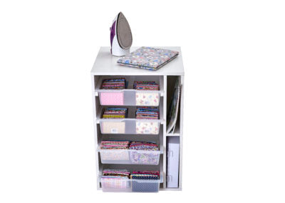 Horn Elements Sewing Drawer