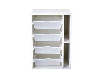 Horn Elements Sewing Drawer