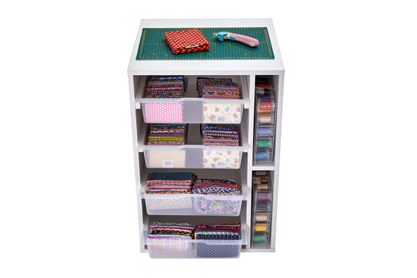 Horn Elements Sewing Drawer