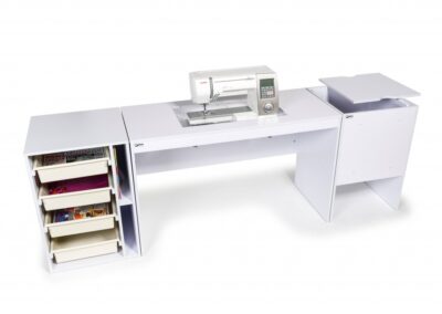 Horn Elements Sewing Table