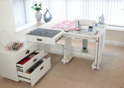 Horn Quilters delight  mk2 2032