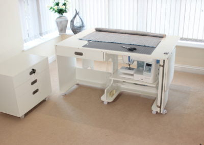 Horn Quilters delight  mk2 2032