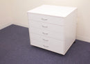 Horn 5- Drawer Unit