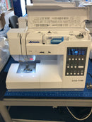 Britannia InStyle T190