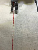 Domestic Machine Compensator Foot