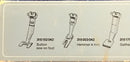 Bernina foot set