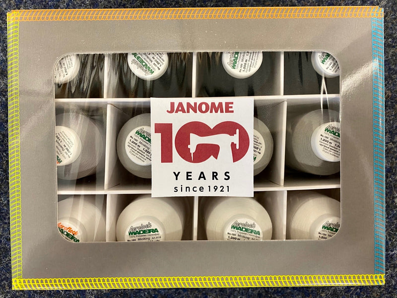 Janome AT2000D