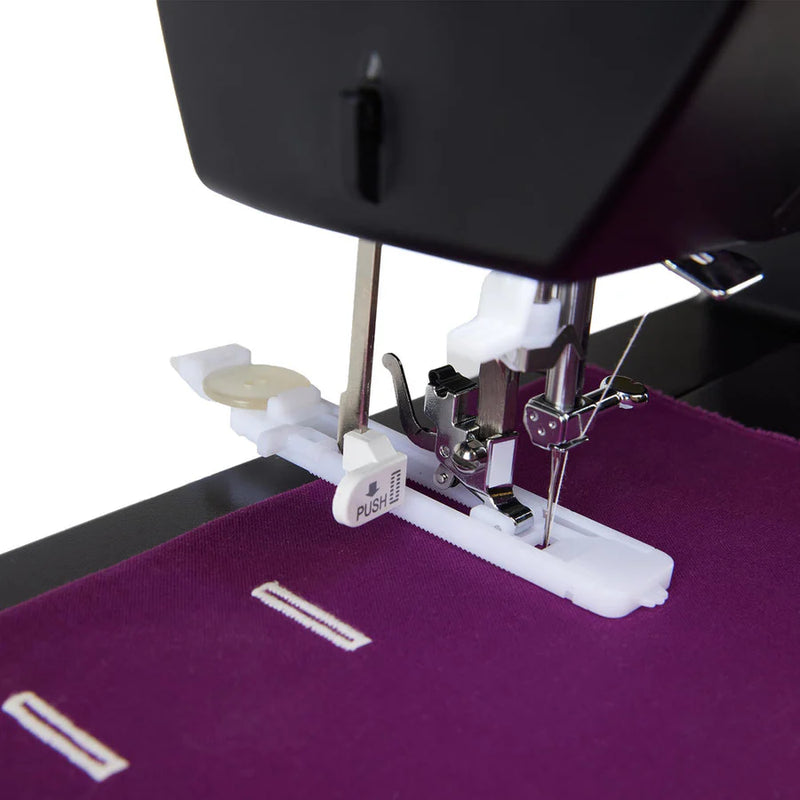 Buy Singer HD6605C Black Limited Edition Sewing Machine – Singer Sewing
