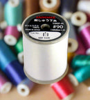 Janome Bobbin Thread White
