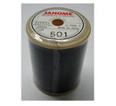 Janome Bobbin Thread Black