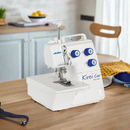 Juki MCS-1800 coverstitch