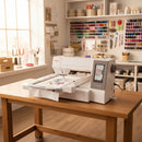 Janome MC550E LE