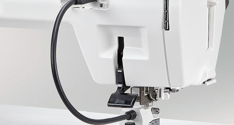 Janome 9480 QC Professional