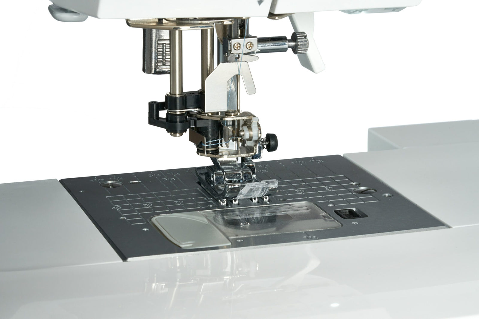 Britannia InStyle T190 Hampshire Sewing Machines