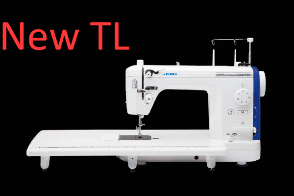 Juki TL-2300
