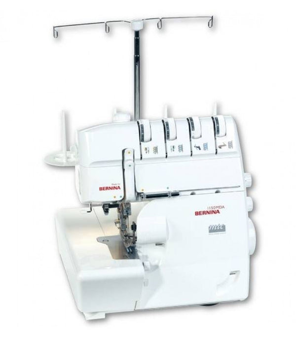 Used Bernina 1150MDA Overlocker