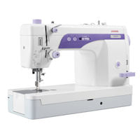 Janome 1600P USED