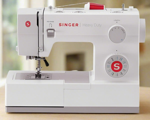 Singer 5523 Heavy Duty
