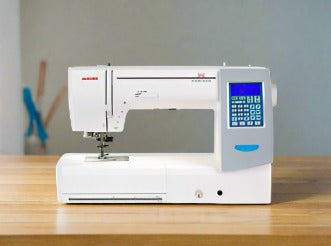 Janome 8200QCP SE