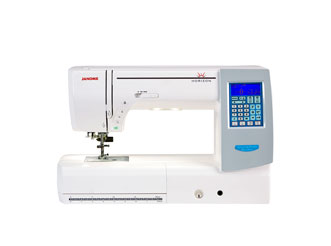 Janome 8200QCP