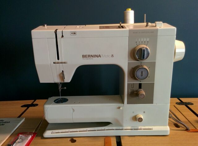 Bernina 910