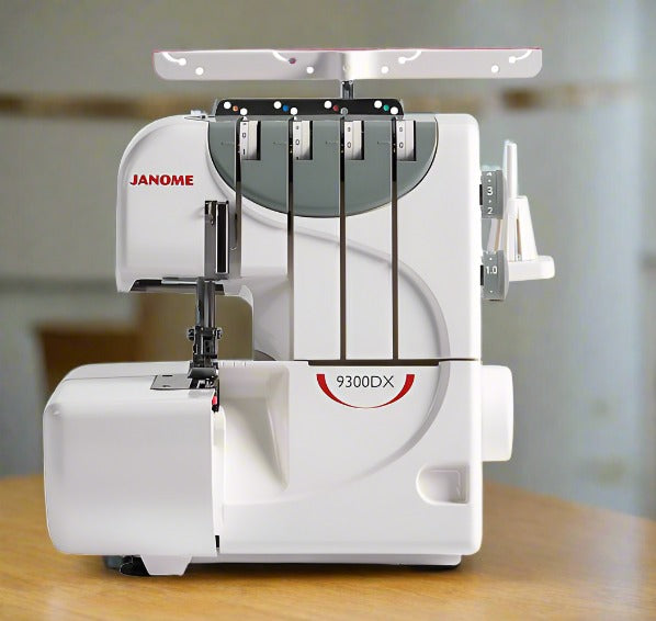 Janome 9300DX