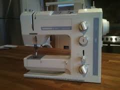 Used Sewing Machines