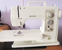 Bernina 801