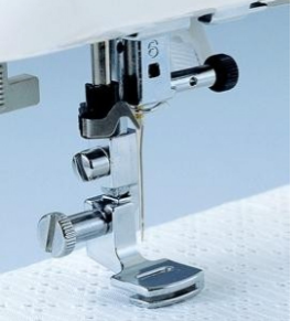 Brother Adaptor for Low Shank Attachments