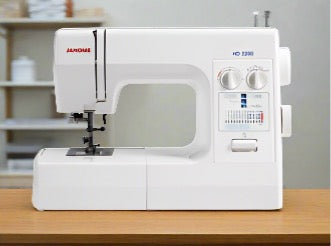 Janome HD2200