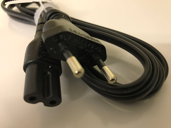 Sewing Machine Power Lead (UK)